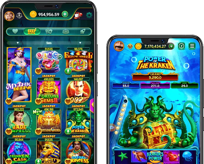 Slot Game Nổ Hũ mmwin