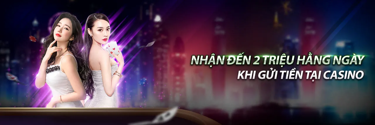 mmwin Casino Trực Tuyến Cao Cấp