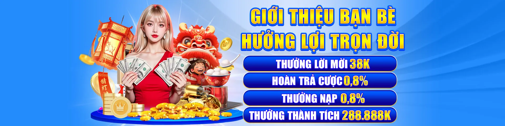 Quản lý tài khoản cá nhân