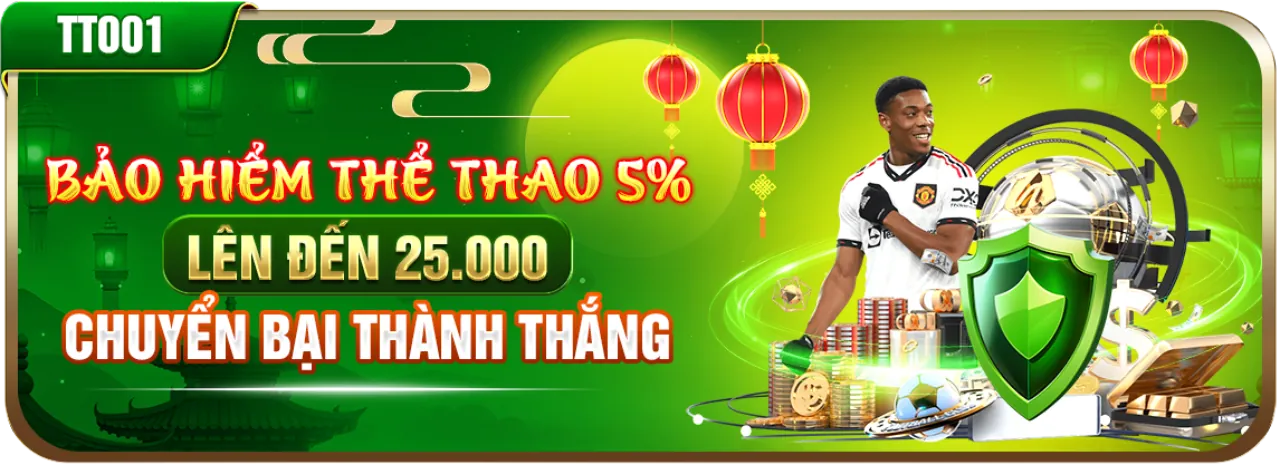 Ưu đãi hoàn trả và hoàn cược